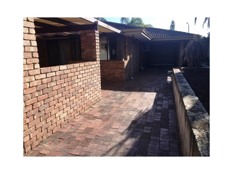 37 Currajong Road, Duncraig WA 6023