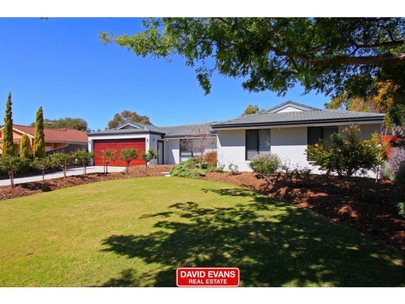 44 Huntingdale Crescent, Connolly WA 6027