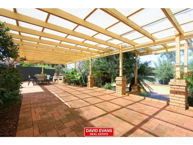 44 Huntingdale Crescent, Connolly WA 6027