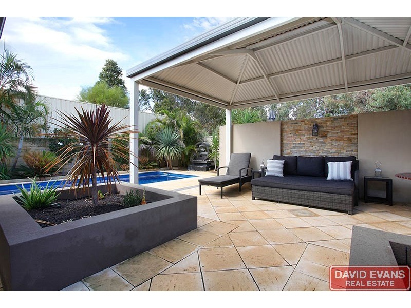 54 Denver Avenue, Madeley WA 6065