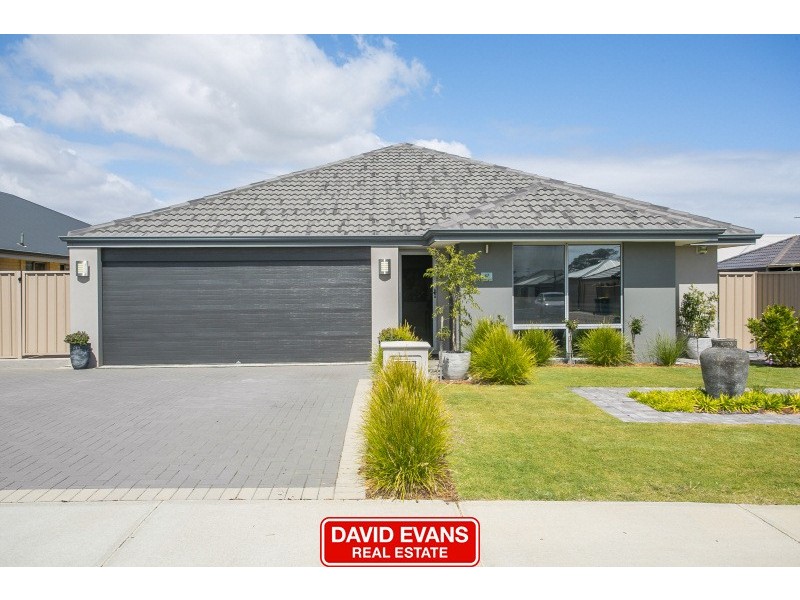 47 Boboli Way, Pearsall WA 6065