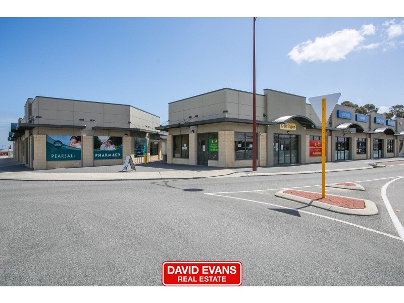 47 Boboli Way, Pearsall WA 6065