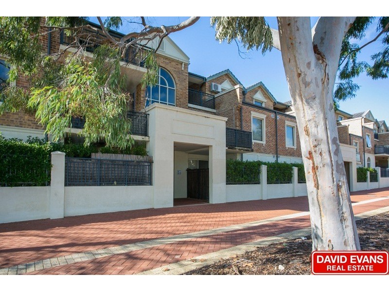 33/101 Grand Boulevard, Joondalup WA 6027