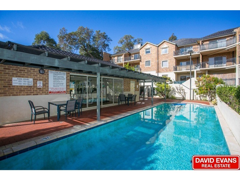 33/101 Grand Boulevard, Joondalup WA 6027