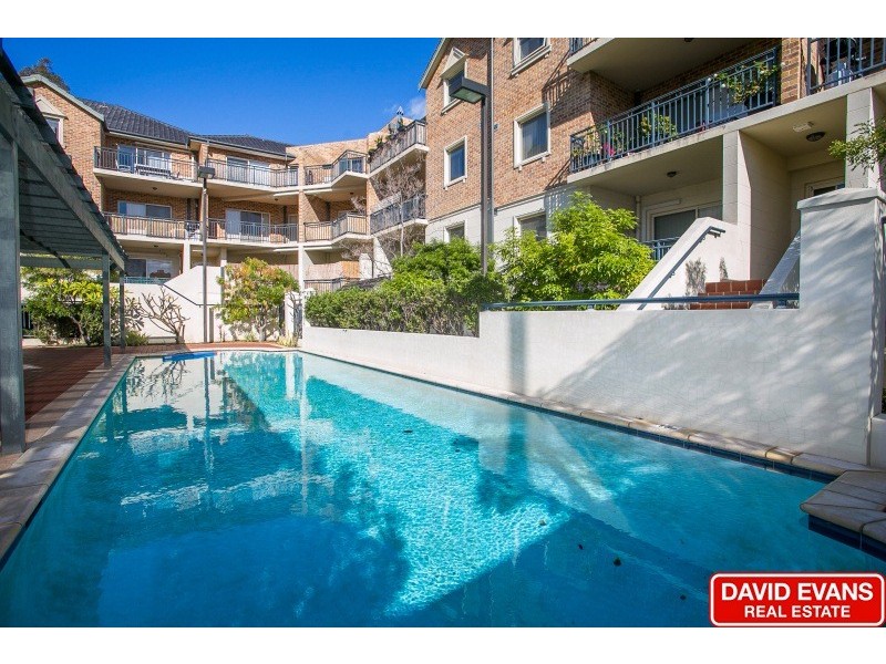 33/101 Grand Boulevard, Joondalup WA 6027