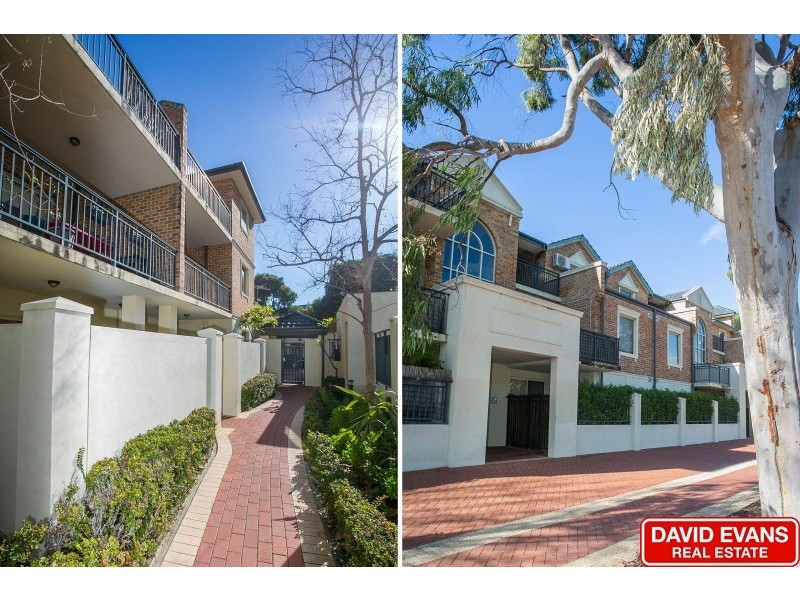 33/101 Grand Boulevard, Joondalup WA 6027