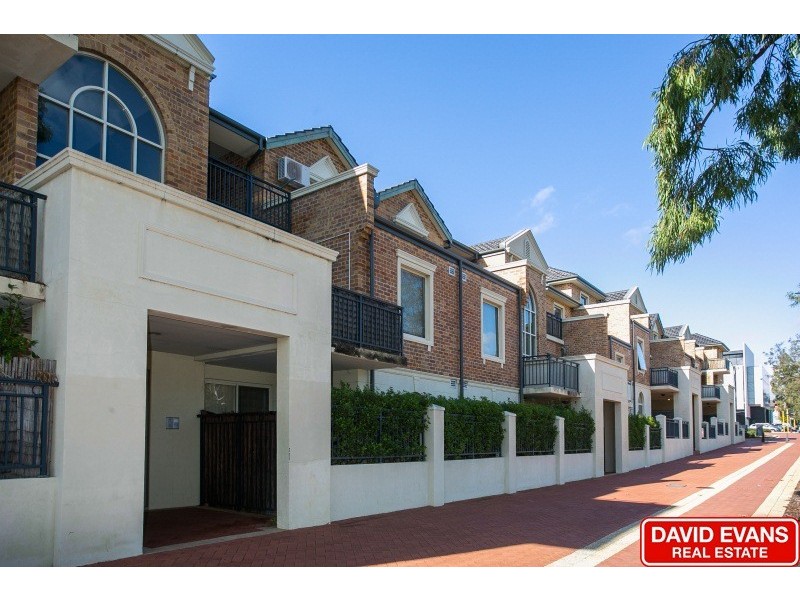 33/101 Grand Boulevard, Joondalup WA 6027