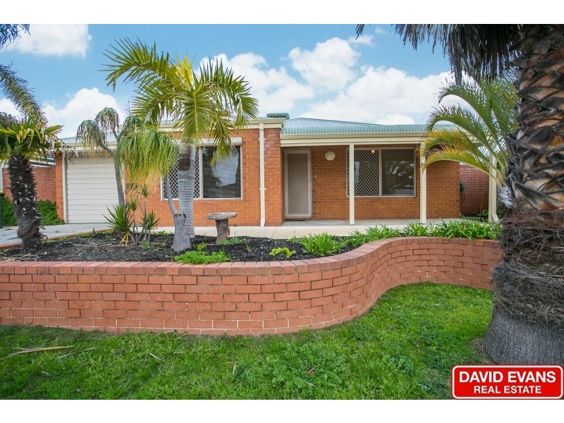 12 Yerilla Glen, Ballajura WA 6066