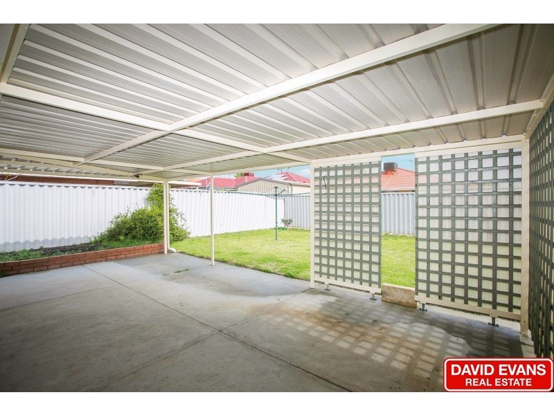 12 Yerilla Glen, Ballajura WA 6066