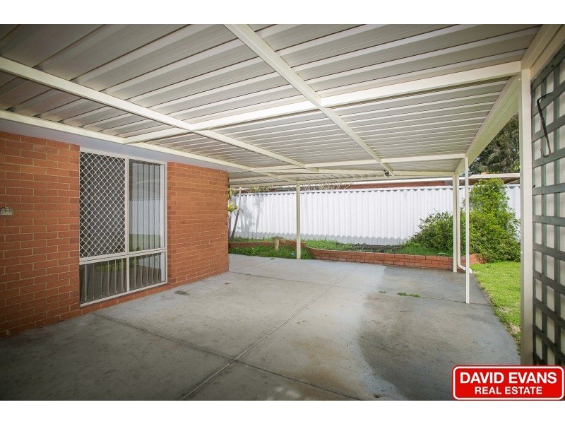12 Yerilla Glen, Ballajura WA 6066