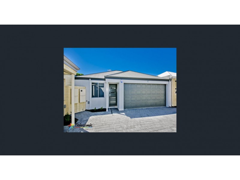 5/14 Compton Street, Balga WA 6061