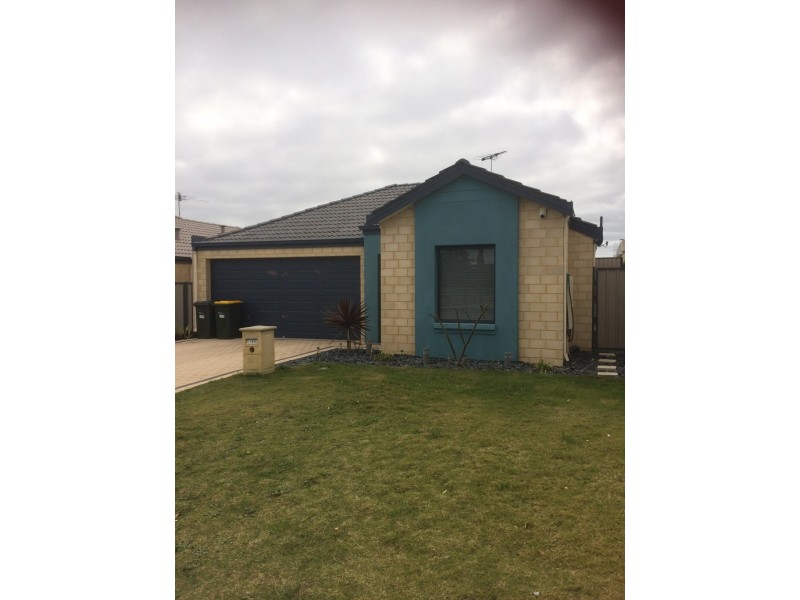 190 Nicholas Road, Hocking WA 6065