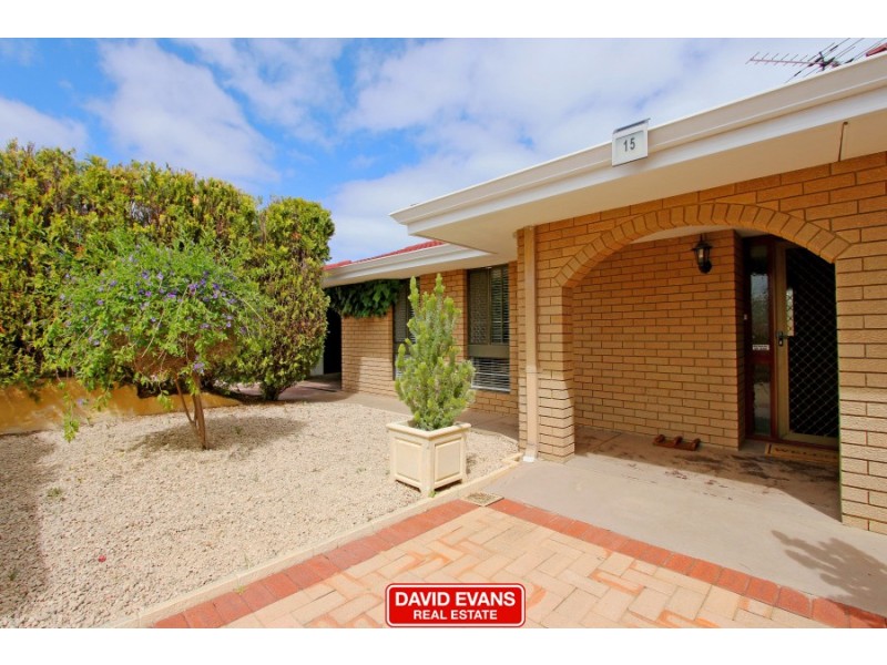 15 Strombus Way, Heathridge WA 6027