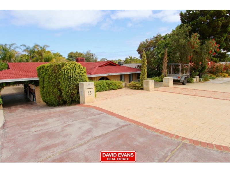 15 Strombus Way, Heathridge WA 6027