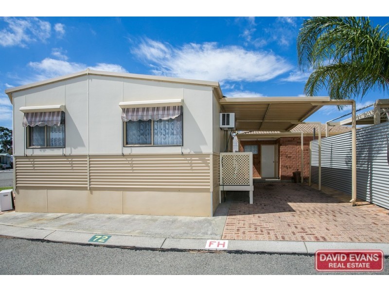 72/30 Mangano Place, Wanneroo WA 6065