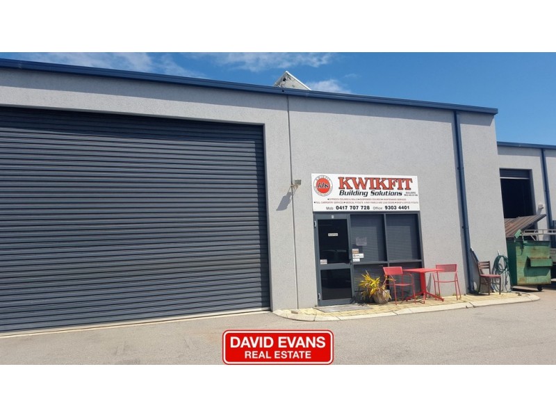 Unit 6/15A Success Way, Wangara WA 6065