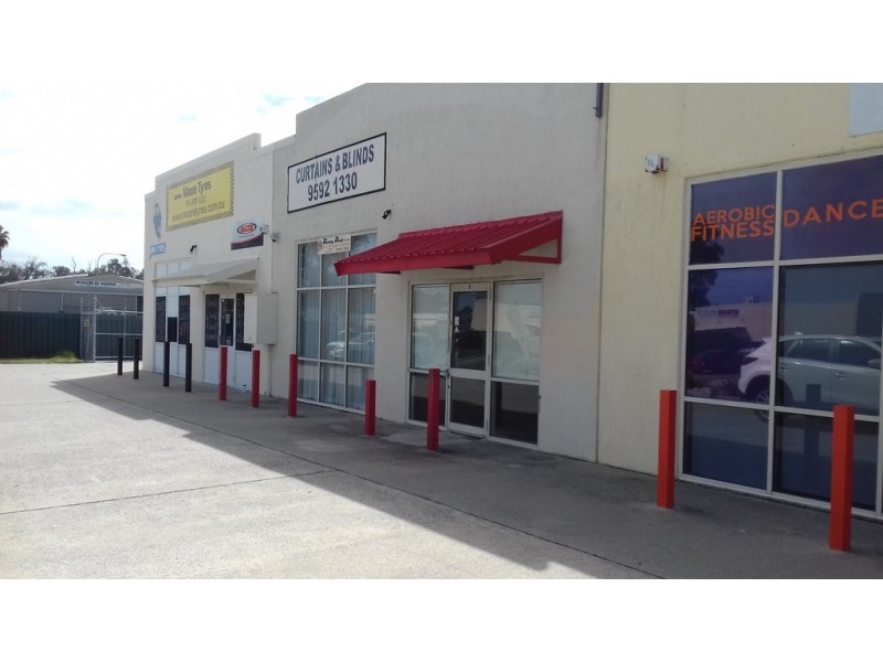 2/4 Nasmyth Road, Rockingham WA 6168