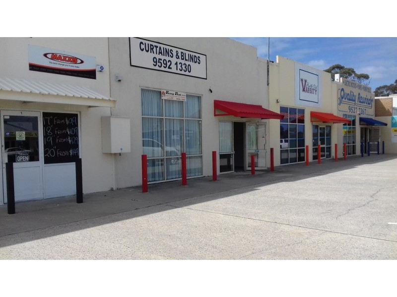 2/4 Nasmyth Road, Rockingham WA 6168