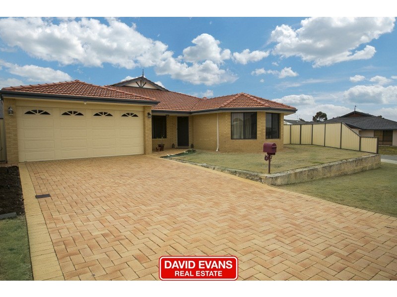 2 Turner Parkway, Carramar WA 6031