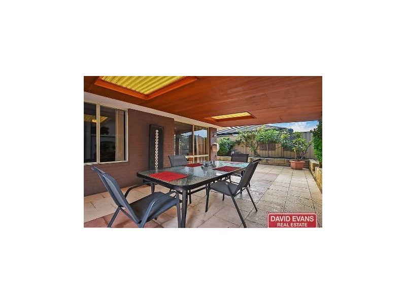 11 Mulwarrie Circle, Wanneroo WA 6065