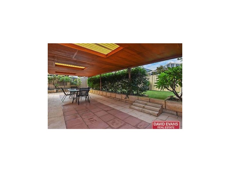 11 Mulwarrie Circle, Wanneroo WA 6065