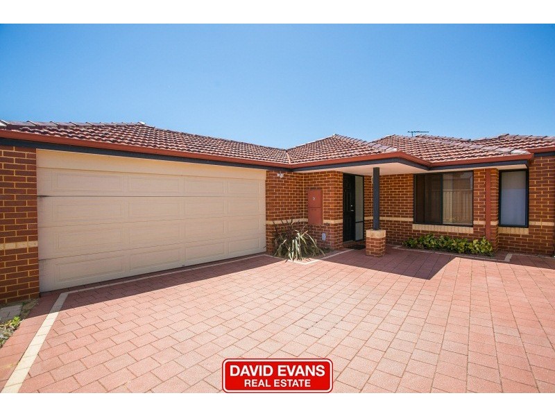 45B Wattle Mews, Hocking WA 6065