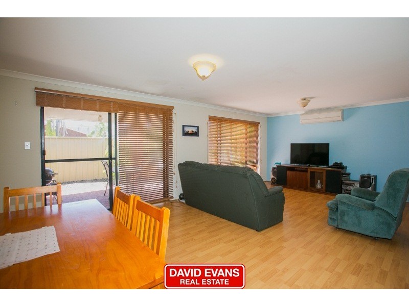 45B Wattle Mews, Hocking WA 6065
