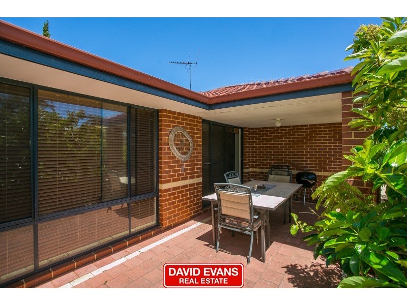 45B Wattle Mews, Hocking WA 6065