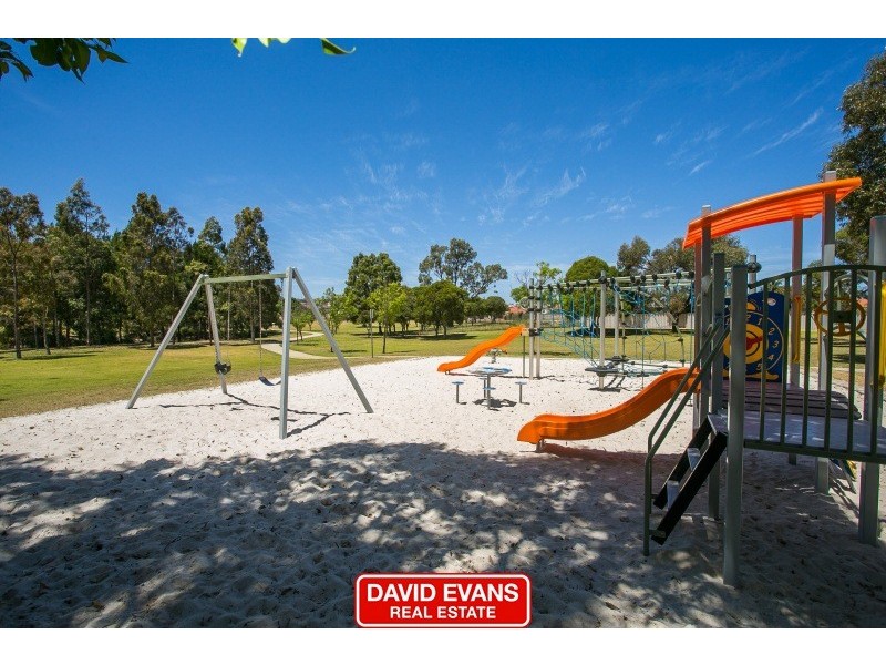 45B Wattle Mews, Hocking WA 6065