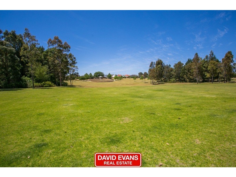 45B Wattle Mews, Hocking WA 6065