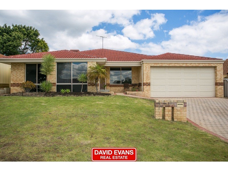 41 Esther Loop, Wanneroo WA 6065