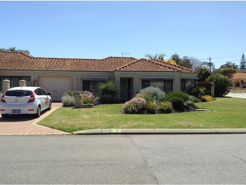 2b Mileto street, Dianella WA 6059