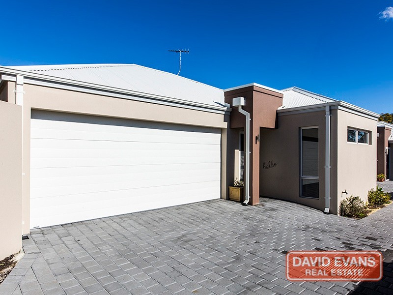 82B Kilmurray Way, Balga WA 6061