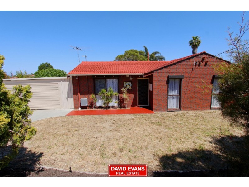 15 Bendix Way, Girrawheen WA 6064