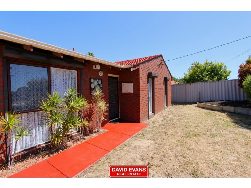 15 Bendix Way, Girrawheen WA 6064