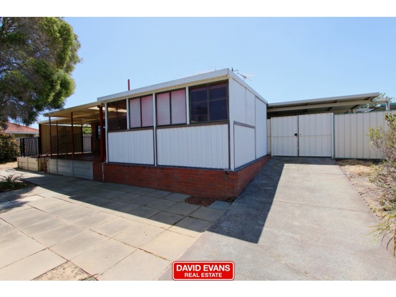 15 Bendix Way, Girrawheen WA 6064