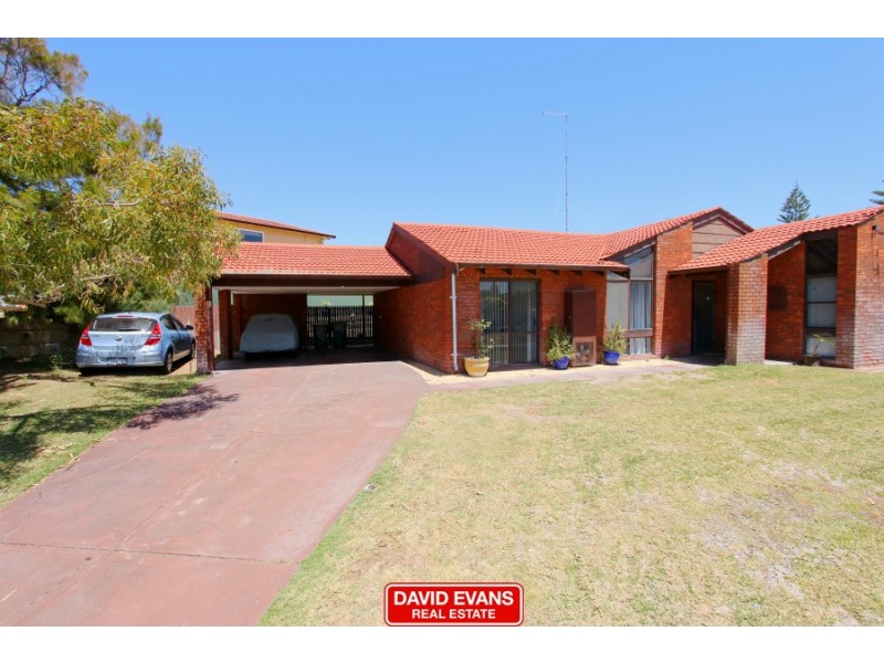 3 David Street, Mullaloo WA 6027