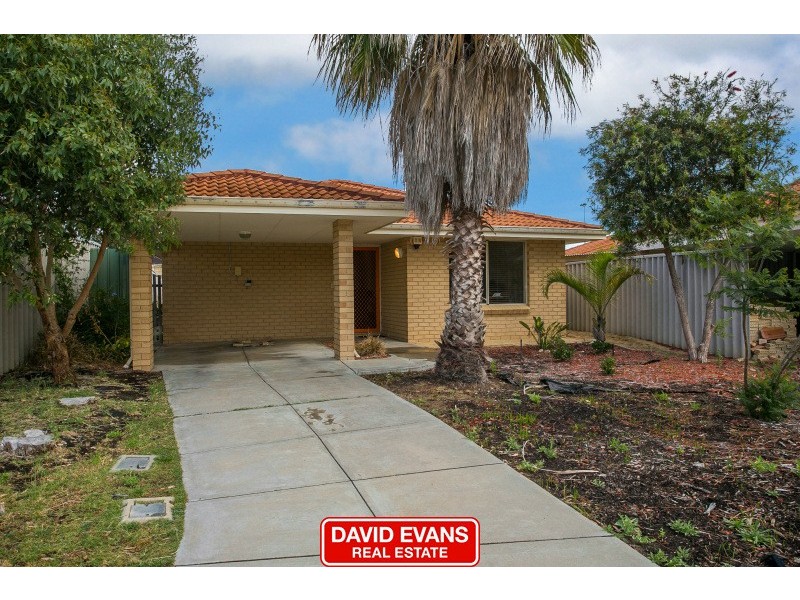 22 Kyara Court, Clarkson WA 6030