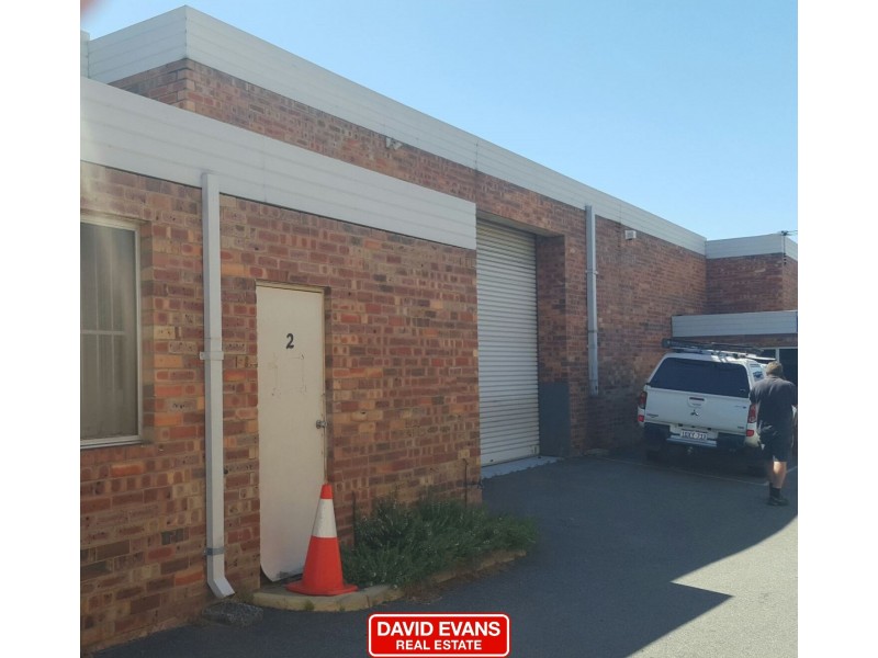 2/33 Buckingham Drive, Wangara WA 6065