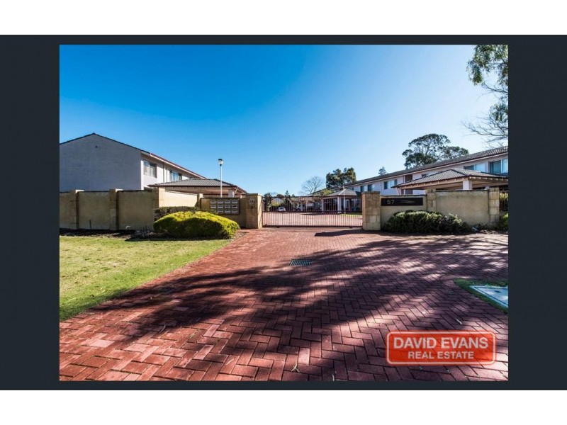 57d Amberton Ave, Girrawheen WA 6064