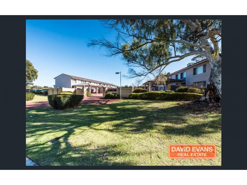 57d Amberton Ave, Girrawheen WA 6064