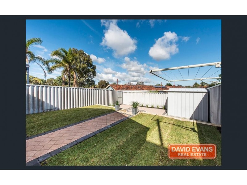 57d Amberton Ave, Girrawheen WA 6064