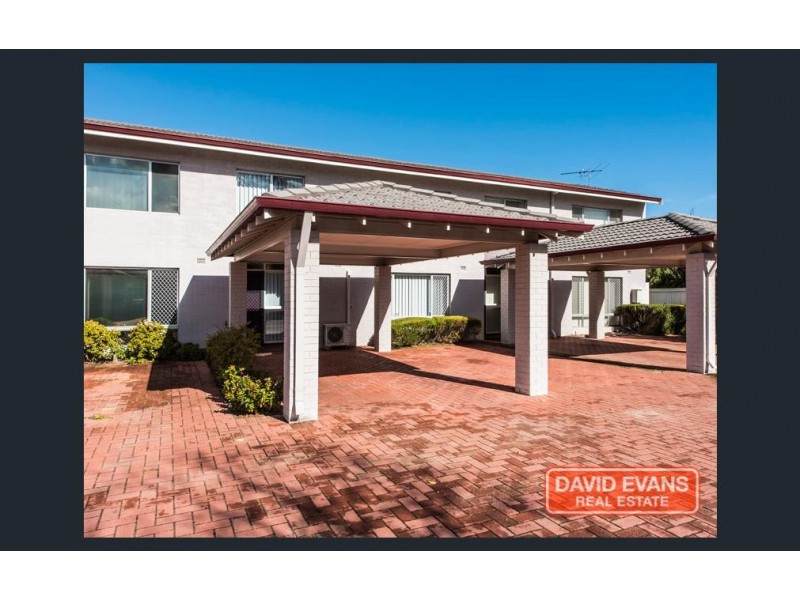 57d Amberton Ave, Girrawheen WA 6064