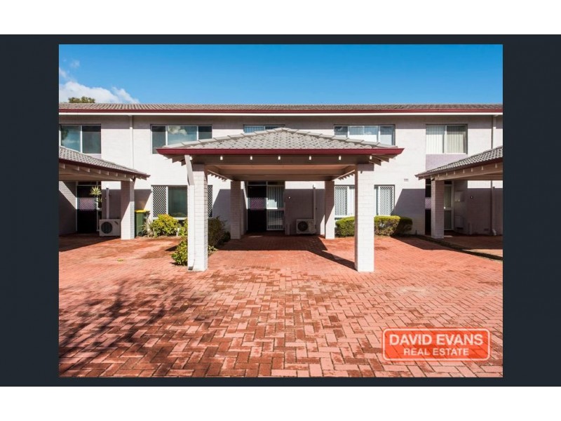 57d Amberton Ave, Girrawheen WA 6064
