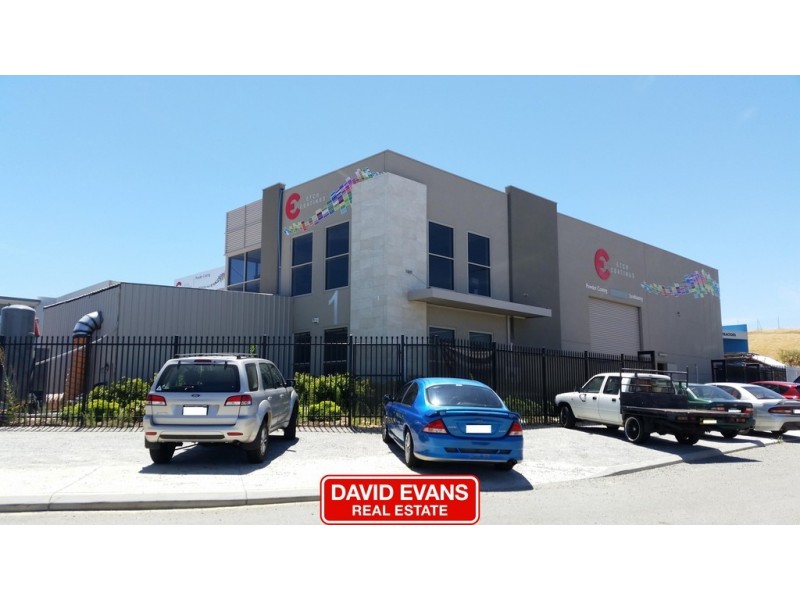 1 Cache Bend, Wangara WA 6065