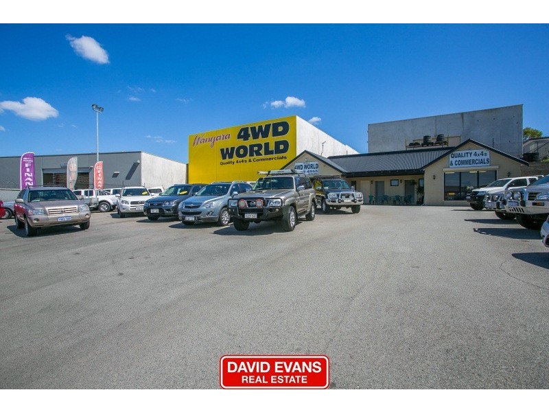 24 Automotive Drive, Wangara WA 6065