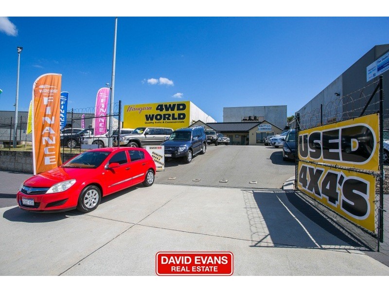 24 Automotive Drive, Wangara WA 6065