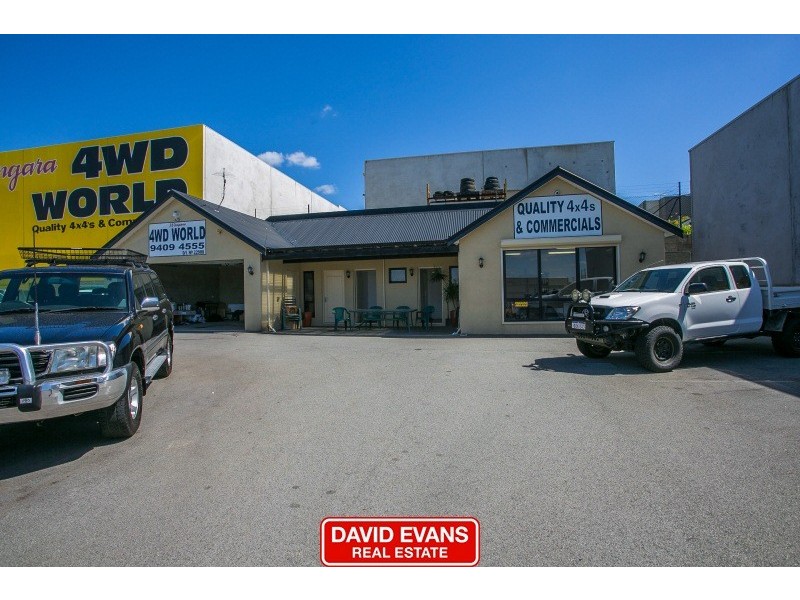 24 Automotive Drive, Wangara WA 6065