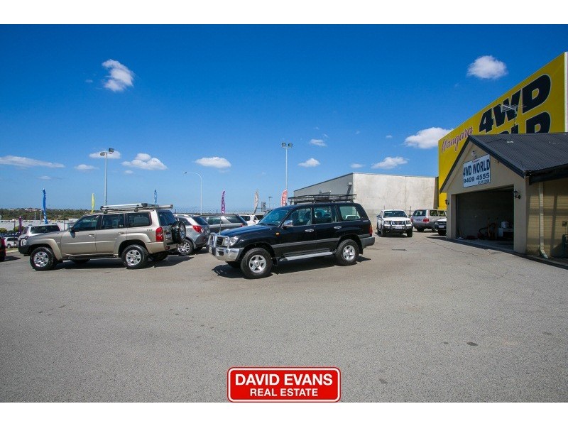 24 Automotive Drive, Wangara WA 6065
