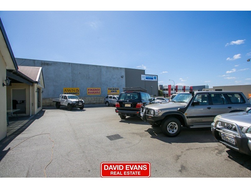 24 Automotive Drive, Wangara WA 6065